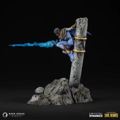 Raziel 10.95" Statue