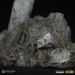 Raziel 10.95" Statue