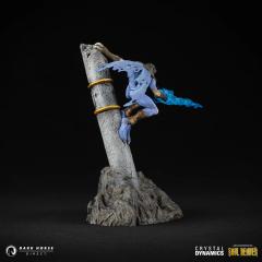 Raziel 10.95" Statue