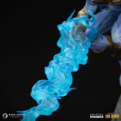 Raziel 10.95" Statue