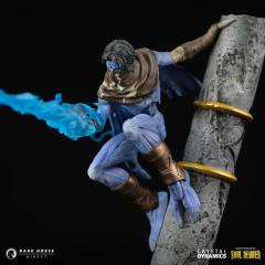 Raziel 10.95" Statue