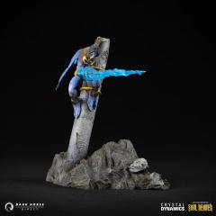 Raziel 10.95" Statue
