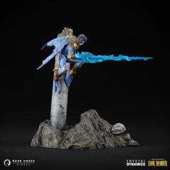 Raziel 10.95" Statue