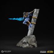 Raziel 10.95" Statue