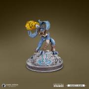 Raziel 7.75" Statue