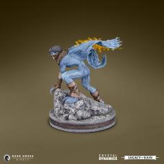 Raziel 7.75" Statue