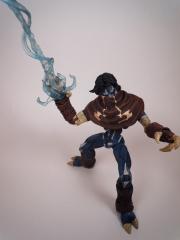 Raziel Material Plane