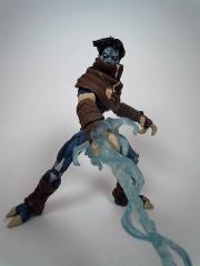 Raziel Material Plane