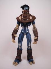 Raziel Material Plane