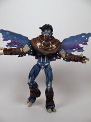 Raziel Material Plane