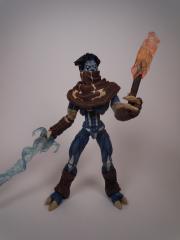 Raziel Material Plane