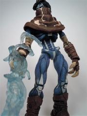 Raziel Material Plane
