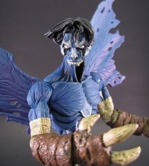Raziel Material Plane