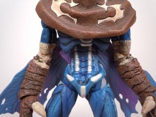 Raziel Material Plane