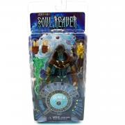 Raziel Spectral Plane