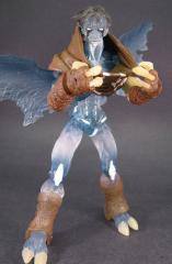 Raziel Spectral Plane