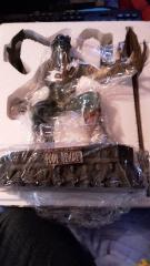 Raziel Statue