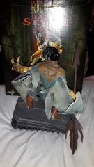 Raziel Statue