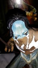 Raziel Statue