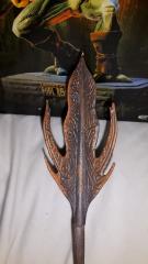 Raziel Statue