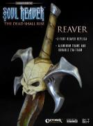 Reaver Foam Replica