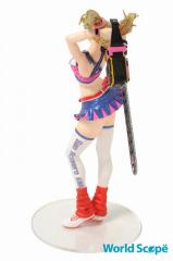 Juliet Starling 1/8 Scale Statue