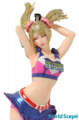Juliet Starling 1/8 Scale Statue