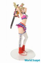 Juliet Starling 1/8 Scale Statue