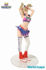 Juliet Starling 1/8 Scale Statue