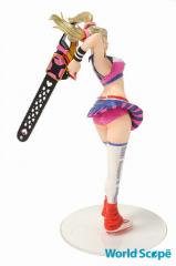 Juliet Starling 1/8 Scale Statue