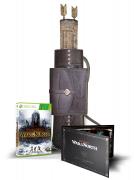 Ranger of the North Quiver Case