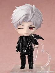 Nendoroid Sylus