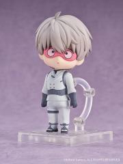 Nendoroid Xavier