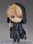 Nendoroid Qiluo Zhou: Shade Ver.