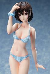 Manaka Takane: Swimsuit Ver. 1/4 Scale Statue