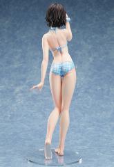 Manaka Takane: Swimsuit Ver. 1/4 Scale Statue