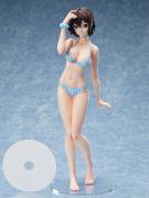 Manaka Takane: Swimsuit Ver. 1/4 Scale Statue