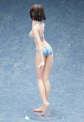 Manaka Takane: Swimsuit Ver. 1/4 Scale Statue