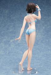 Manaka Takane: Swimsuit Ver. 1/4 Scale Statue