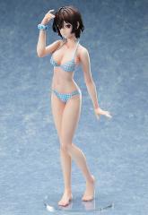 Manaka Takane: Swimsuit Ver. 1/4 Scale Statue