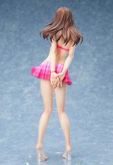 Nene Anegasaki: Swimsuit Ver. 1/4 Scale Statue