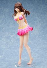 Nene Anegasaki: Swimsuit Ver. 1/4 Scale Statue