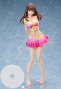 Nene Anegasaki: Swimsuit Ver. 1/4 Scale Statue