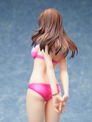 Nene Anegasaki: Swimsuit Ver. 1/4 Scale Statue