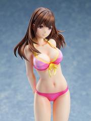 Nene Anegasaki: Swimsuit Ver. 1/4 Scale Statue