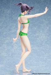 Rinko Kobayakawa: Swimsuit Ver. 1/4 Scale Statue