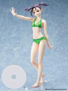 Rinko Kobayakawa: Swimsuit Ver. 1/4 Scale Statue