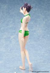 Rinko Kobayakawa: Swimsuit Ver. 1/4 Scale Statue