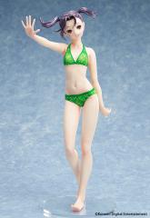 Rinko Kobayakawa: Swimsuit Ver. 1/4 Scale Statue