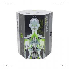 Thief 1/6 Scale Statue, Silkworm Mini & Artwork